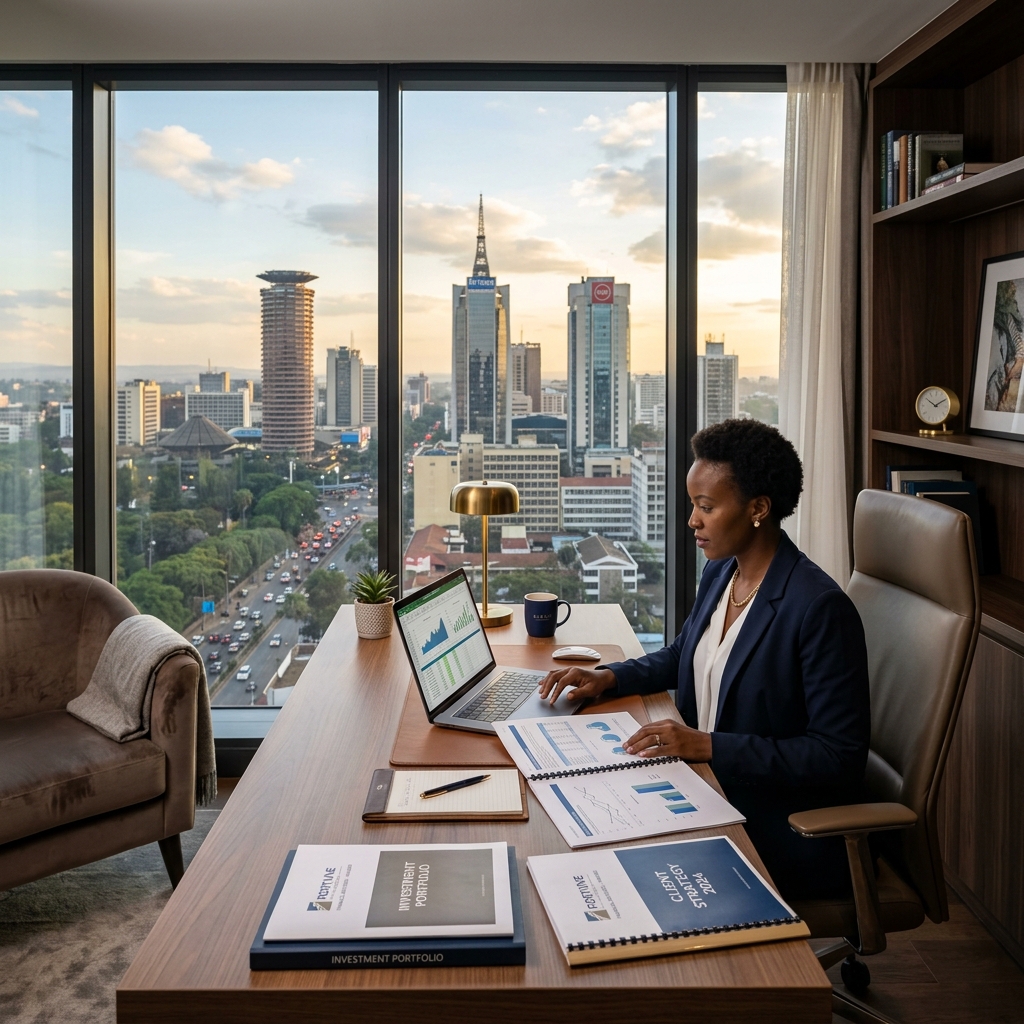 Financial Planning and Analysis